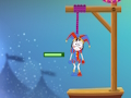 Spil Redder det digitale cirkus  online