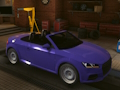 Spil Drift King online