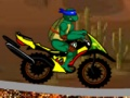 Spil Ninja Turtle Death Desert  online