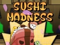 Spil Sushi galskab  online