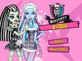 Spil Monsterfy Lady online