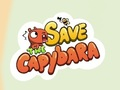 Spil Red Capybaraen  online