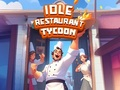 Spil Idle restaurant Tycoon online