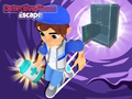 Spil Detektiv Room Escape  online