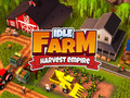 Spil Idle Farm Harvest Empire online
