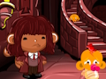 Spil Monkey Go Happy Stage 830 online
