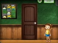 Spil Amgel Kids Room Escape 190 online