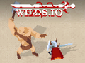 Spil Wilds. io  online