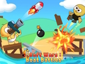Spil Raft Wars: Bådkampe online