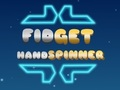 Spil Fidget Hand Spinner online