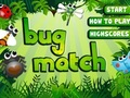 Spil Bug Match online