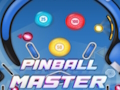 Spil Pinball master online