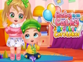 Spil Baby Cathy Ep 38 Brother Caretaker  online