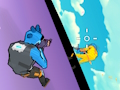 Spil Gravity Arena Shooter online