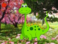 Spil Dino Friends Meetup online