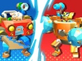 Spil World Robot Boxing online
