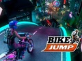 Spil Cykelhop  online