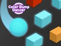 Spil Farve Bump Dancer  online