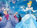 Spil Jigsaw Puzzle: Askepot transformerer  online