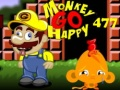 Spil Monkey Go Happy Stage 477 online