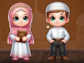 Spil Amgel Ramadan Room Escape online
