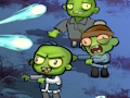 Spil Dommedag Zombie TD online