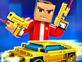 Spil Pixel Gun 3D - Block Shooter online
