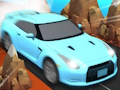 Spil Stunt bil ekstrem online