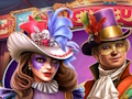 Spil Skyggernes karneval  online