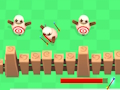 Spil Merge monsterangreb online