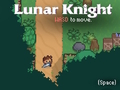Spil Lunar Knight online