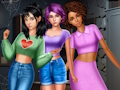 Spil Kawaii Realm Adventure online