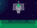 Spil Neon Basketball Skade  online