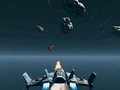 Spil Space Guardian online