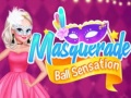 Spil Masquerade Ball Sensation online