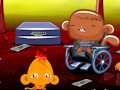 Spil Monkey Go Happy Stage 832 online