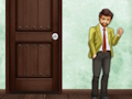 Spil Amgel Easy Room Escape 176 online