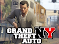 Spil Grand Theft Auto NY online