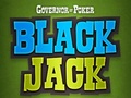 Spil Guvernør for Poker Black Jack  online