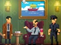 Spil Darkside-detektiven  online