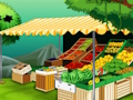 Spil Sød Papaya House Escape  online