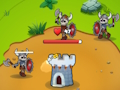 Spil Tower Defenders online
