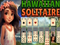 Spil Hawaii Solitaire  online
