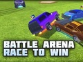 Spil Battle Arena Race for at vinde  online