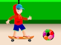 Spil Skater dreng  online