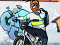 Spil City Bike Racing Champion online