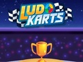 Spil Ludo Kart online