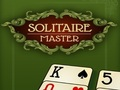 Spil Solitairemester  online
