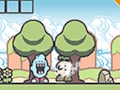 Spil Wibbys eventyr  online