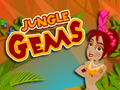 Spil Jungle perler  online